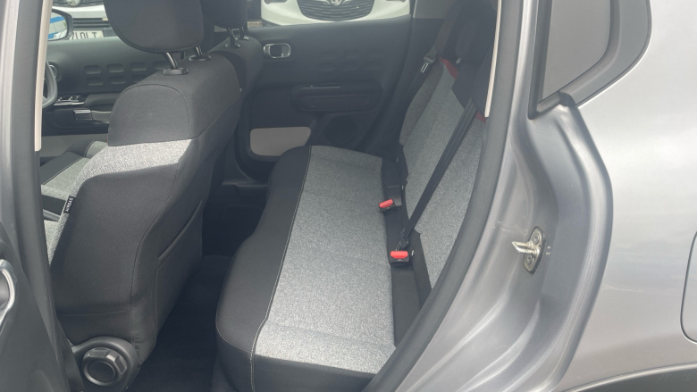 Citroen C3 1.2 PureTech C-Series 5dr Petrol Hatchback